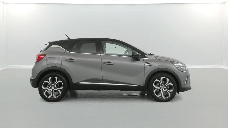 Renault Captur E-Tech 145 21 Intens 5p