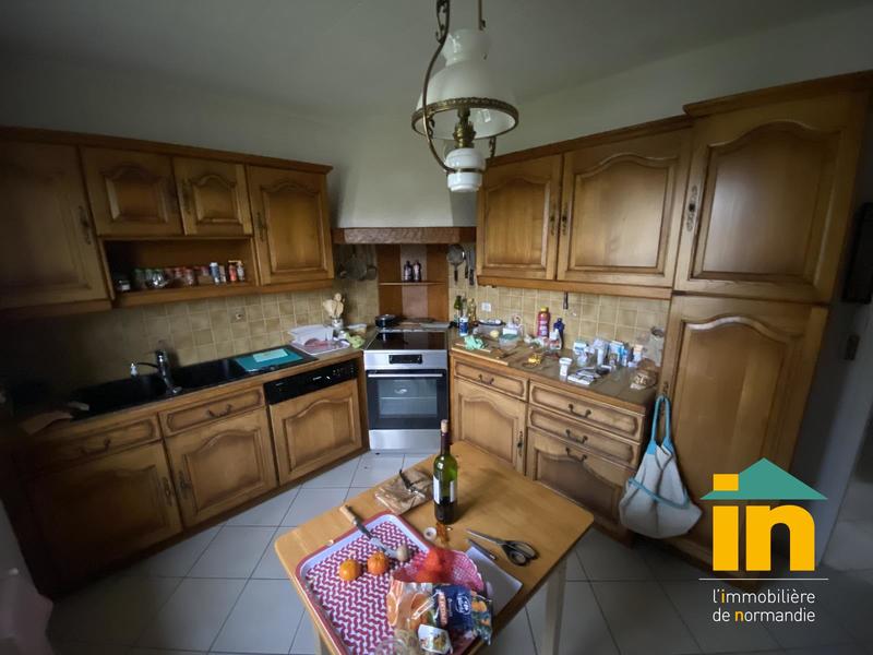 Maison de ville - 83 m² - 4 pièces