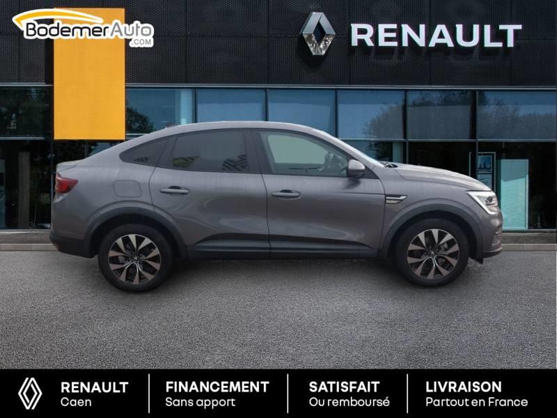 Renault Arkana E-Tech hybride 145 - 22 Evolution