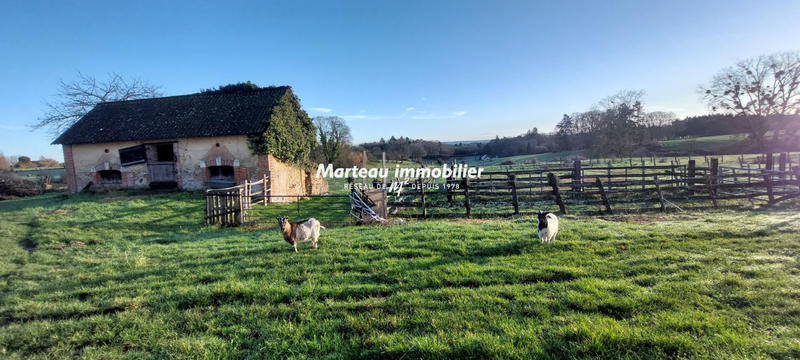 Maison - 185 m² - 6 pièces