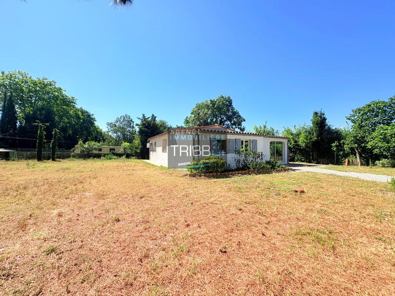 Villa - 116 m² - 5 pièces