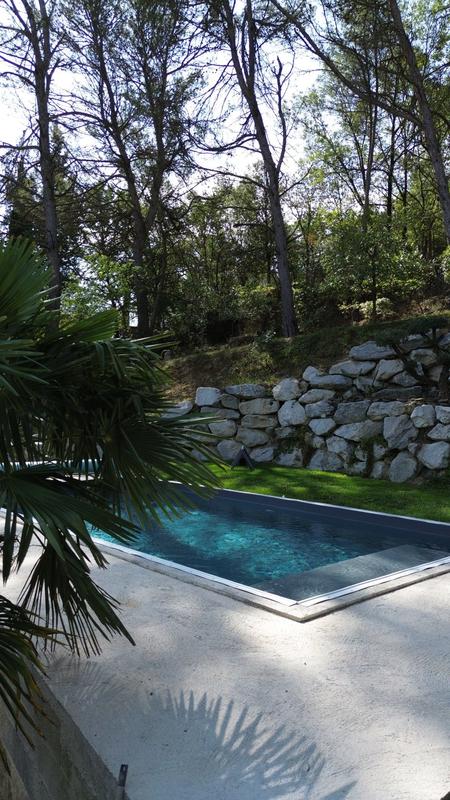 Villa - 110 m² - 4 pièces