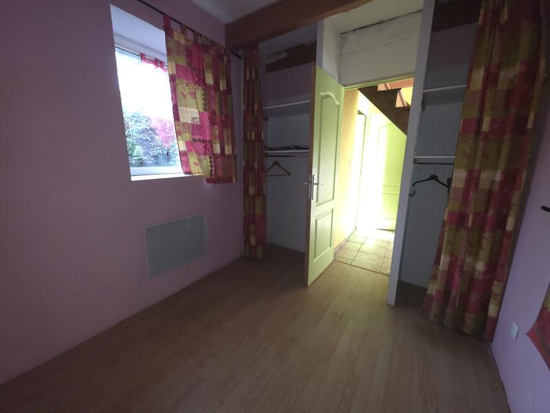 Maison - 107 m² - 7 pièces