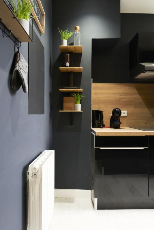 Appartement - 72 m² - 5 pièces