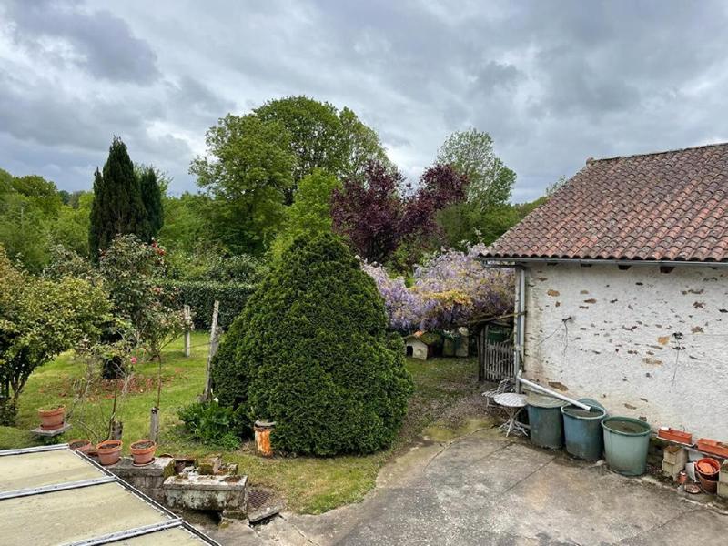 Maison - 113 m² - 6 pièces