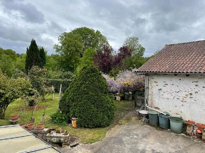 Maison - 113 m² - 6 pièces