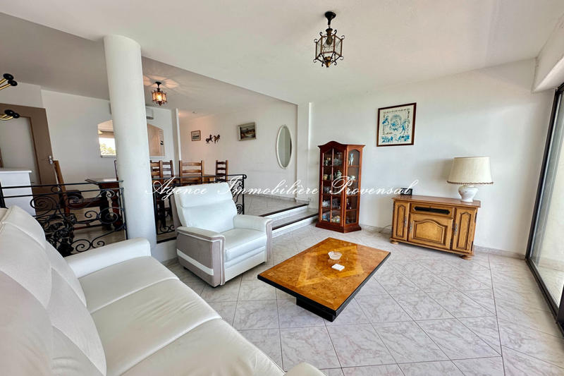 Appartement - 71 m² - 3 pièces