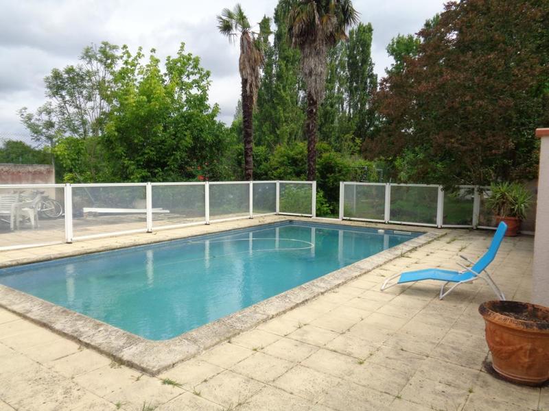 Villa - 183 m² - 6 pièces