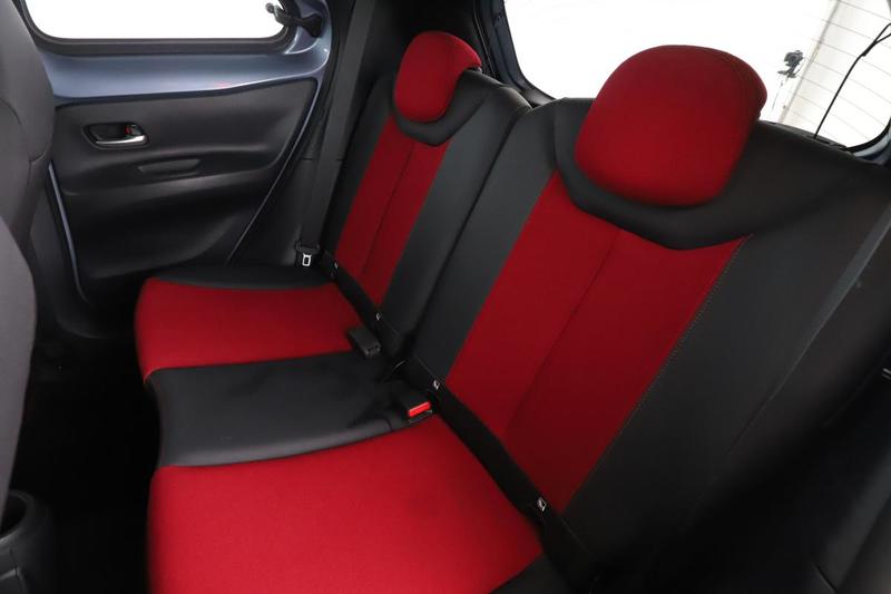 Toyota aygo x 1.0 Vvt-i Undercover s-Cvt 72 ch