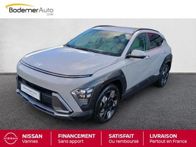 Hyundai Kona Hybrid 141 Executive