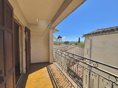 Maison de village - 65 m² - 2 pièces