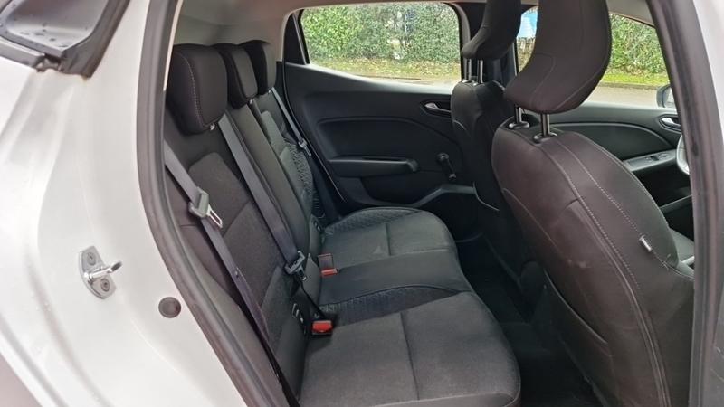 Renault Clio V E-Tech 140 Business