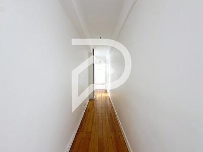 Appartement - 121 m² - 4 pièces