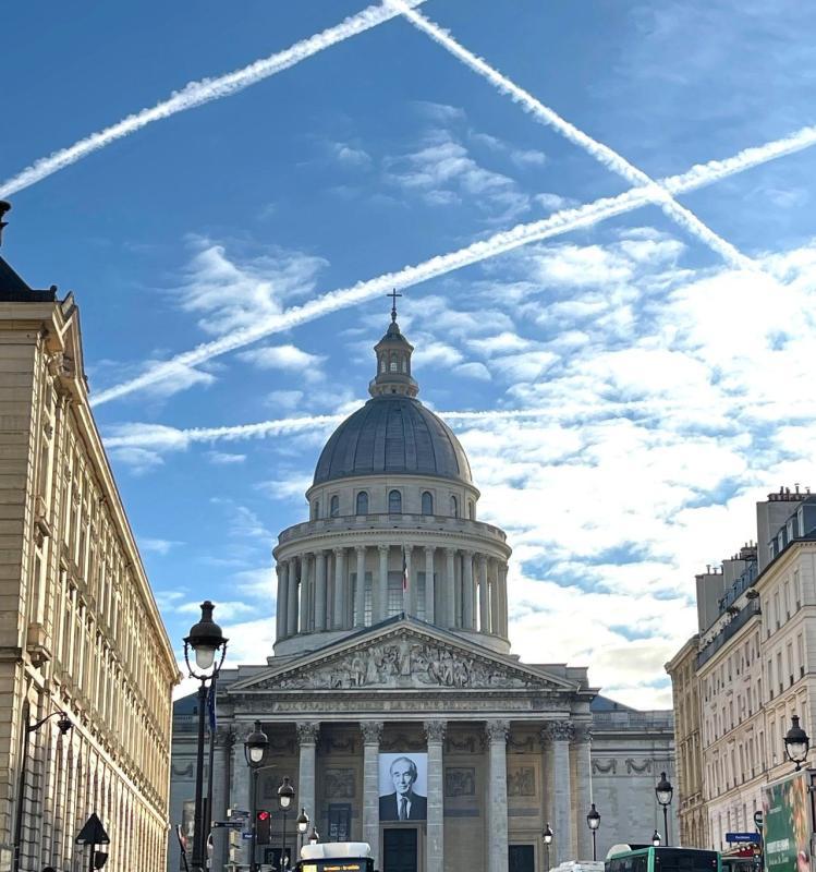 Appartement - 200 m² - 2 pièces