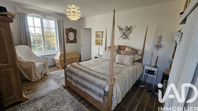 Maison de ville - 83 m² - 4 pièces