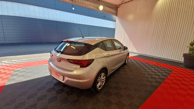 Opel Astra 1.5 Diesel 105 Ch