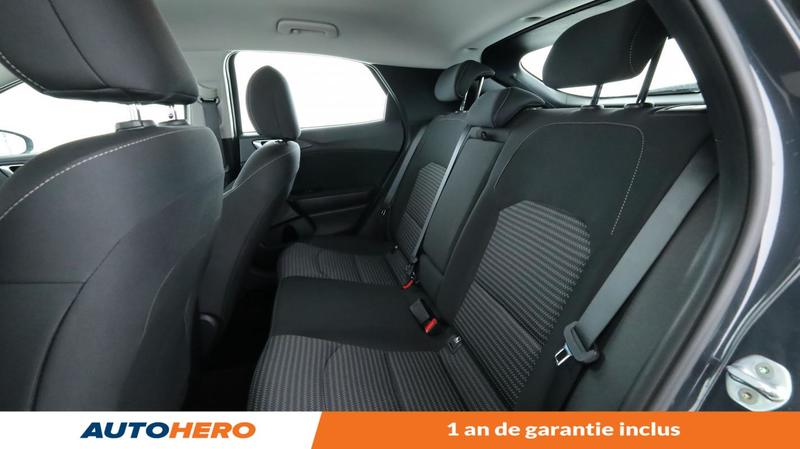 Kia Xceed 1.5 t-GDi Isg Active Dct7 160 ch