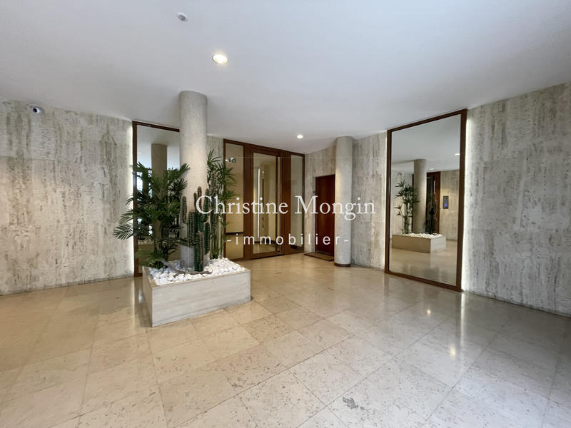 Appartement - 88 m² - 4 pièces