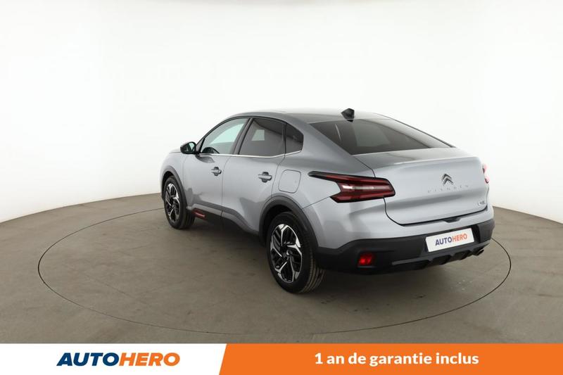 Citroën c4 x 1.5 Blue-HDi Shine Pack Eat8 131 ch