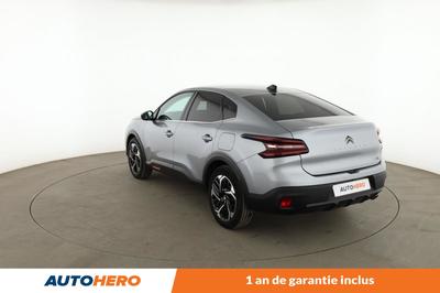 Citroën c4 x 1.5 Blue-HDi Shine Pack Eat8 131 ch