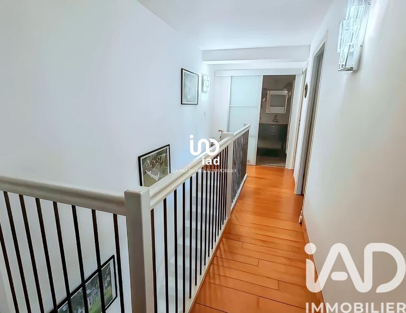 Appartement - 109 m² - 4 pièces