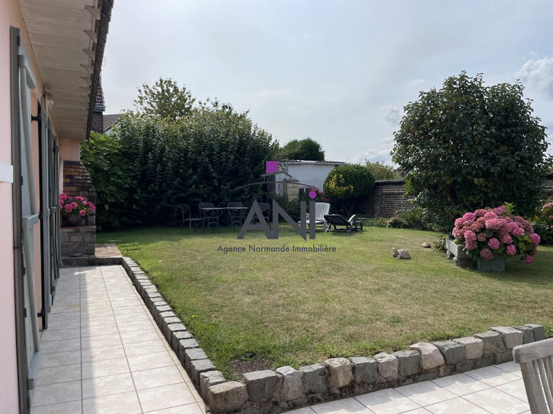 Maison ancienne - 142 m² - 5 pièces