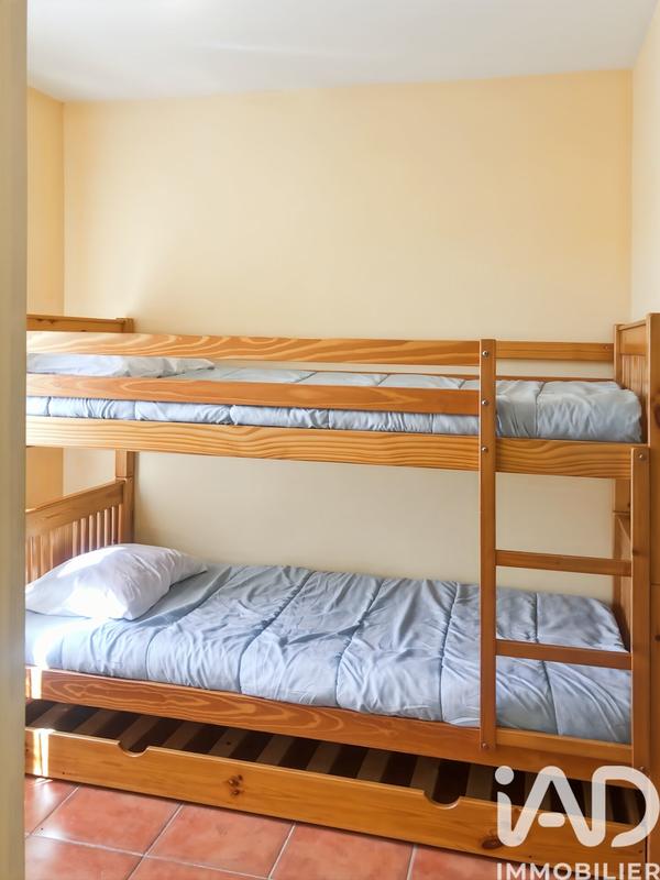 Maison - 440 m² - 28 pièces