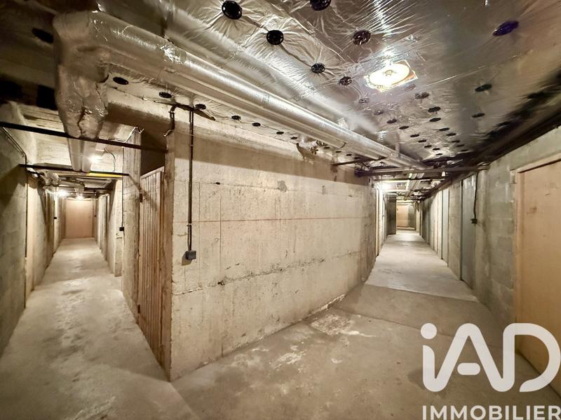 Appartement - 75 m² - 4 pièces