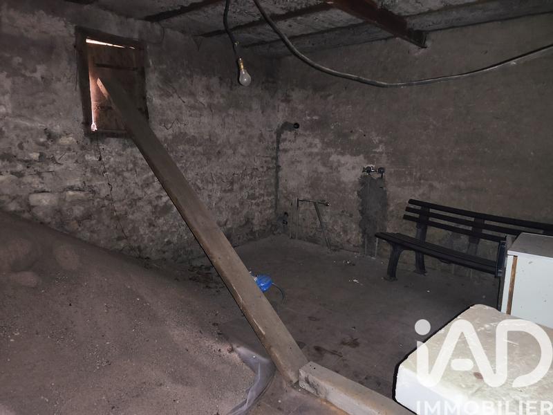 Maison - 59 m² - 4 pièces