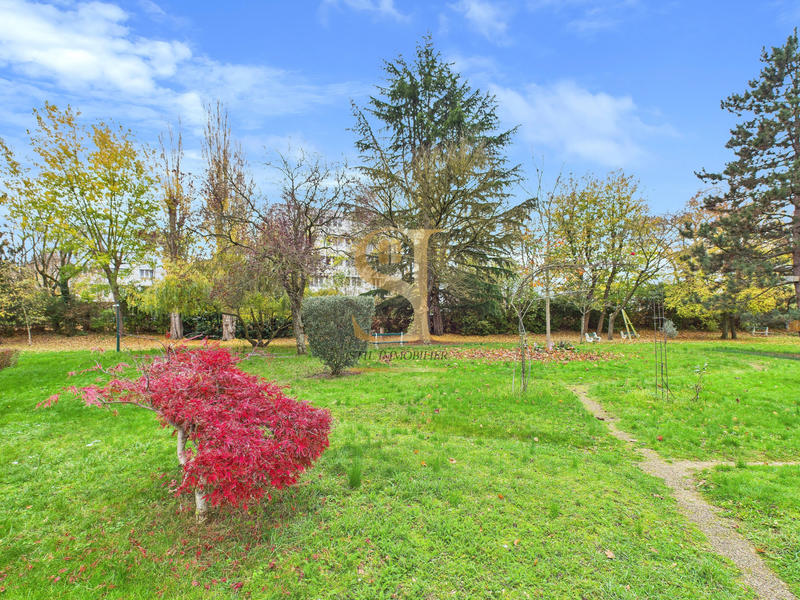 Appartement - 30 m² - 1 pièce