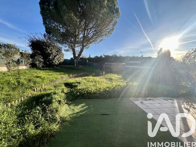 Maison - 78 m² - 4 pièces