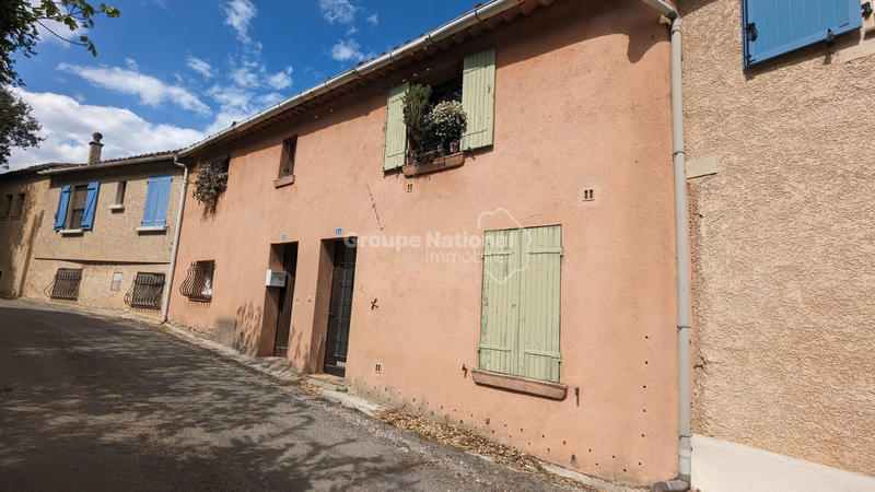 Maison - 108 m² - 6 pièces