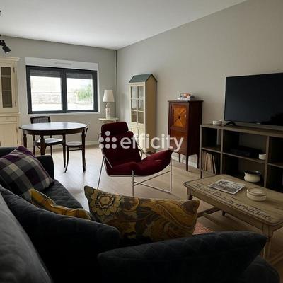 Maison - 116 m² - 5 pièces