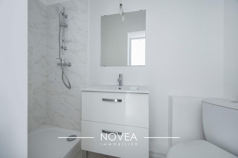 Appartement - 14 m² - 1 pièce