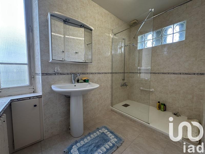 Maison - 168 m² - 7 pièces