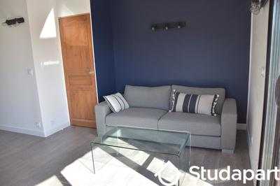 Appartement - 30 m² - 1 pièce