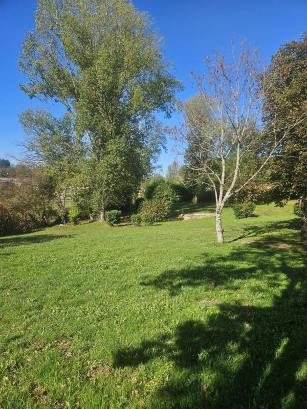 Pavillon - 151 m² - 6 pièces