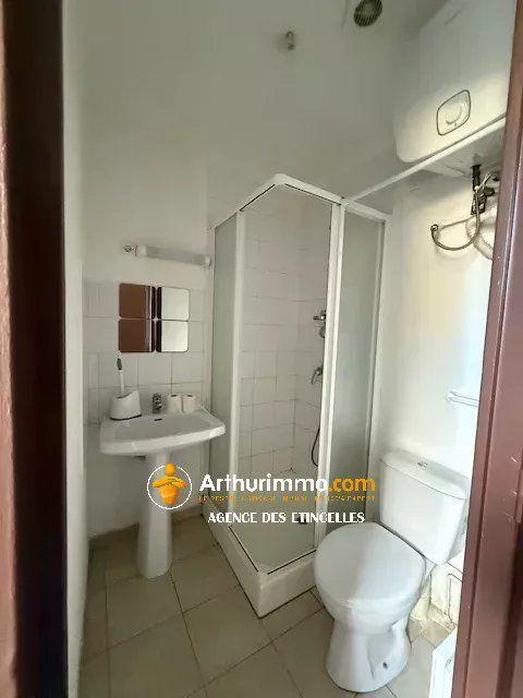 Appartement - 40 m² - 3 pièces