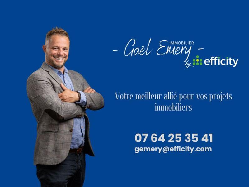 Maison - 83 m² - 5 pièces