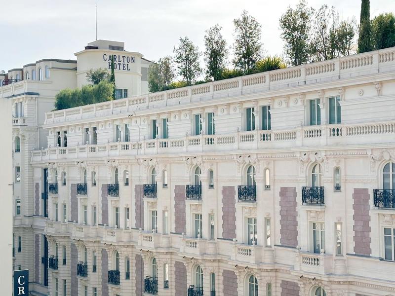 Appartement - 45 m² - 3 pièces