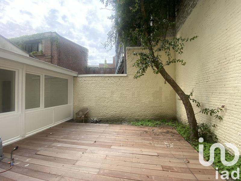 Appartement - 73 m² - 4 pièces