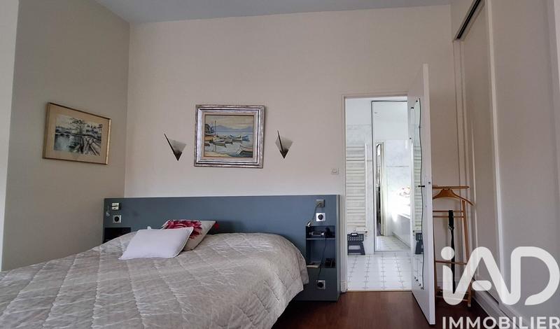 Maison de ville - 175 m² - 8 pièces