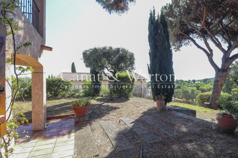 Villa - 110 m² - 5 pièces