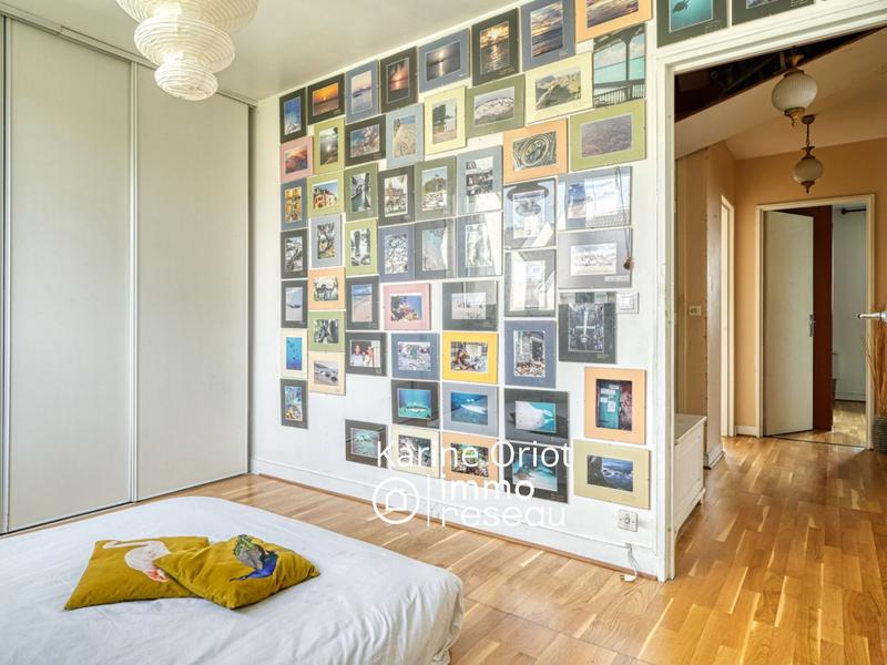 Maison - 175 m² - 5 pièces