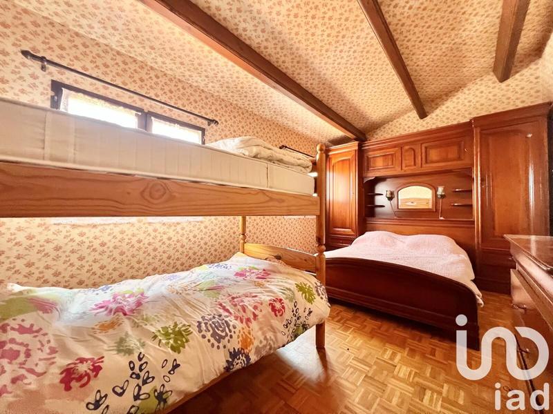 Maison - 135 m² - 5 pièces