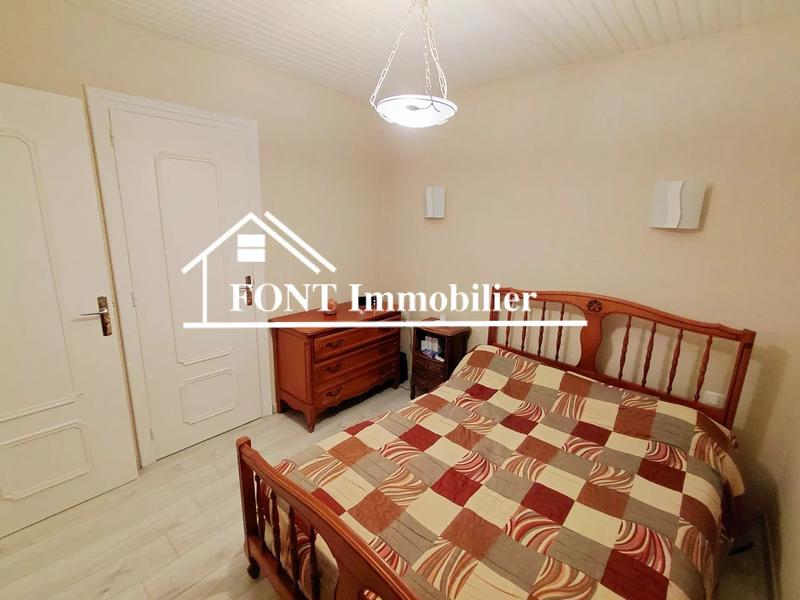 Maison - 89 m² - 4 pièces