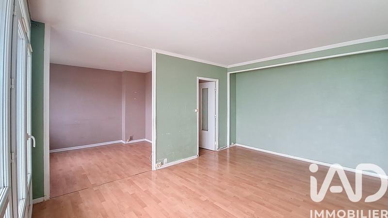 Appartement - 78 m² - 5 pièces