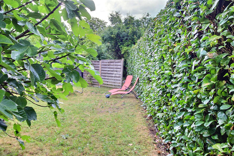 Maison - 180 m² - 8 pièces