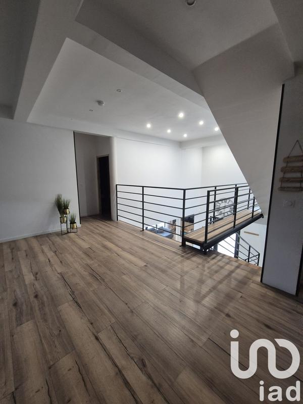 Maison de maîtres - 250 m² - 8 pièces