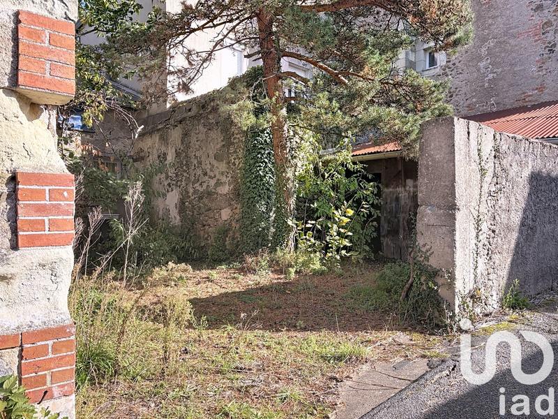 Maison - 144 m² - 5 pièces